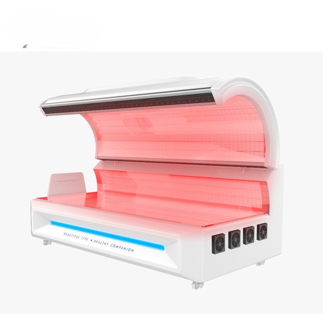 LumavitaTech Beds