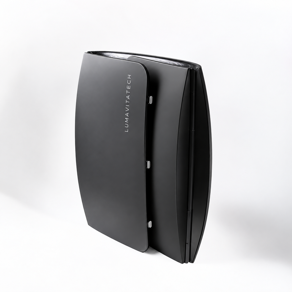 LumavitaTech - Full-Body LED Light