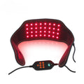LumavitaTech Neck Red Light Therapy Pad