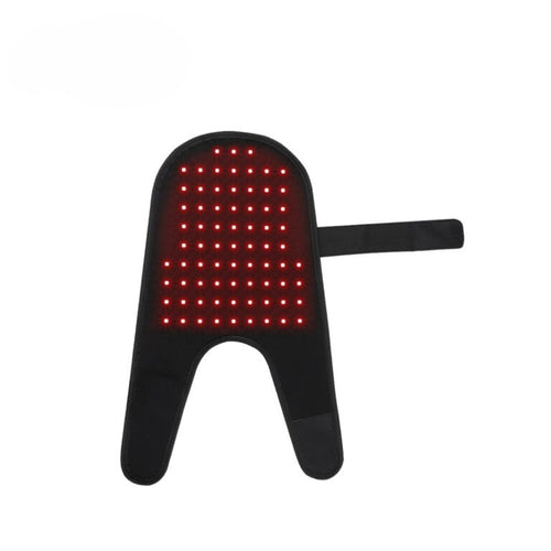 LumavitaTech for Dogs Back