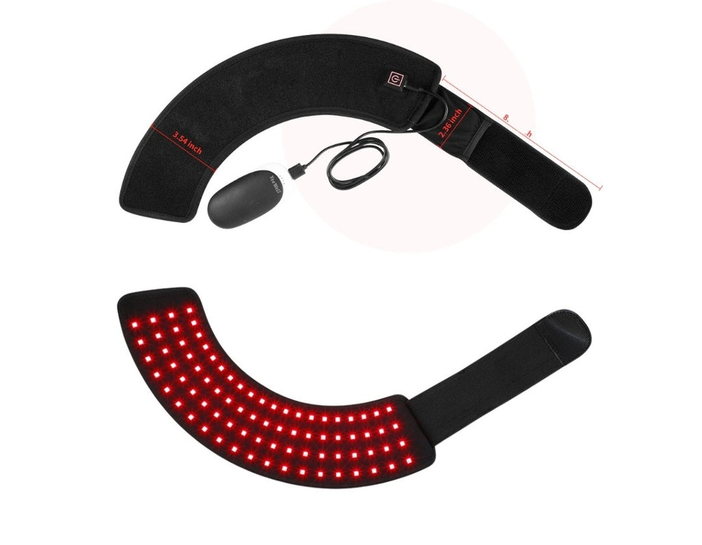 LumavitaTech for Horses Hoof
