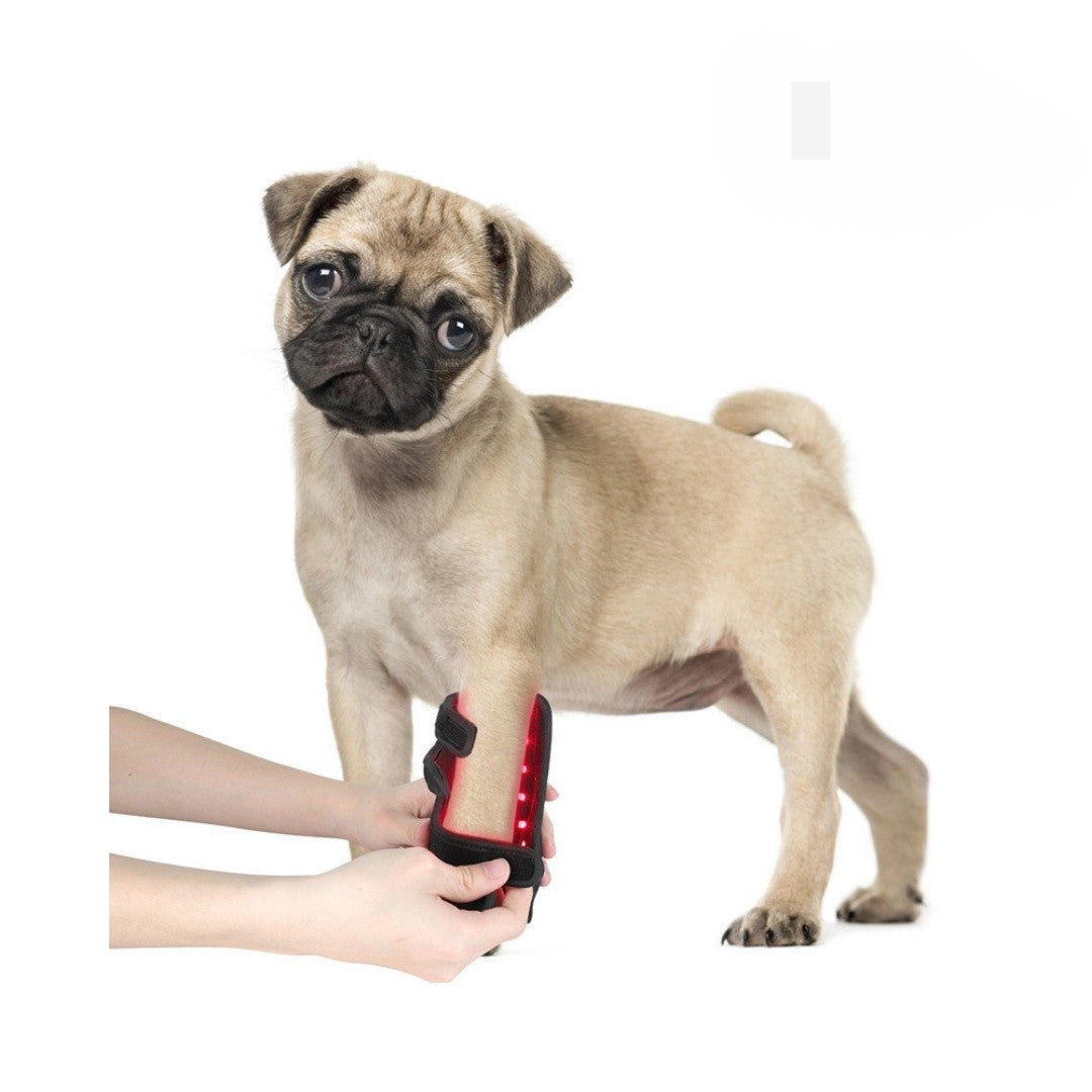 LumavitaTech for Dogs Legs